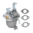 thumbnail image 2 of Carburetor Replacement, Lawn Mower Carburetor Easy To Install  For Lawn Mowing, 2 of 8