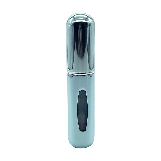EGNMCR Perfume Filled Water Bottling Portable Sample Spray Bottle Presseds Mini Cosmetics Empty Split bottle