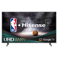 thumbnail image 1 of Hisense 43" Téléviseur intelligent 4K Google, 1 of 9