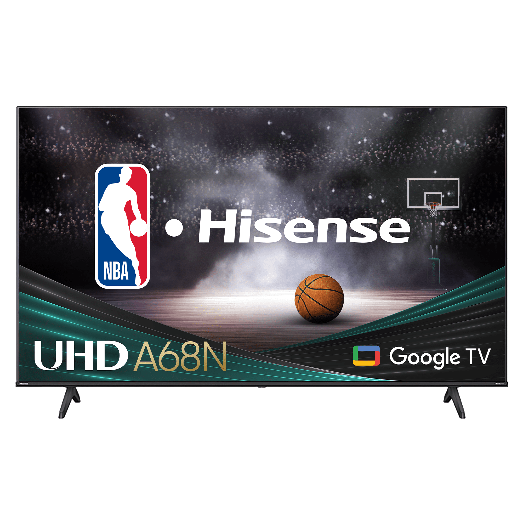 Hisense 43