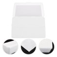 thumbnail image 2 of 1000 Pcs Coussinets en Coton pour le Visage pour Démaquiller le Visage, 2 of 8