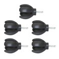 thumbnail image 3 of 5pcs/Pack Golf Ball Pick Retriever Grabber Claw Tool for Putter Professional Golf Balls Picker Accessories, 3 of 10