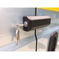 thumbnail image 1 of Milenco America 0536 Entry Door Lock, 1 of 3