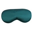 thumbnail image 1 of lionlar USB Electric Heated Silk Eye Heating Relieve Dark Circles Heating Pad Green, 1 of 9