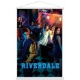 thumbnail image 1 of Riverdale - Art clé, 1 of 4
