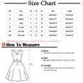 thumbnail image 3 of EQWLJWE Longue Robe pour Femmes Mode Femmes Sans Manches Col Rond Été Confortable Imprimé Poches Décontractée Ample Robe Débardeur, 3 of 6
