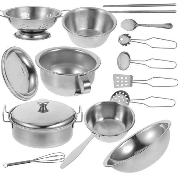 Ensemble d'accessoires pour casseroles instant... - Grandado Ensemble d'accessoires pour casseroles instant... - Grandado
