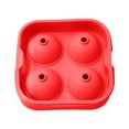 thumbnail image 1 of RKSTN Cake Pop Mold Bar Spherical Ice Maker Round Ice Ball Summer Ice Maker Home Kitchen Baking Cake Pop Mold, 1 of 1
