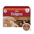 thumbnail image 2 of Folgers Crème de Noisettes K-Cup Dosettes de Café 12 Dosettes, 2 of 8