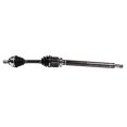 thumbnail image 2 of NCV73550 CV Joint Half Shaft By GSP NORTH AMERICA INC, 2 of 3