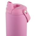 thumbnail image 3 of Botella de agua TAL Hudson de 30 oz, rosa, 3 of 4