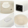 thumbnail image 4 of CUITING Multifunctional Electric Skillet Non-Stick Hot Pot Convenient Noodles Cooker (US Plug), 4 of 5
