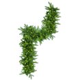 thumbnail image 1 of Easy Treezy Guirlande de Noël Classique 6' Pré-Allumée avec Lumières Blanches, 1 of 12