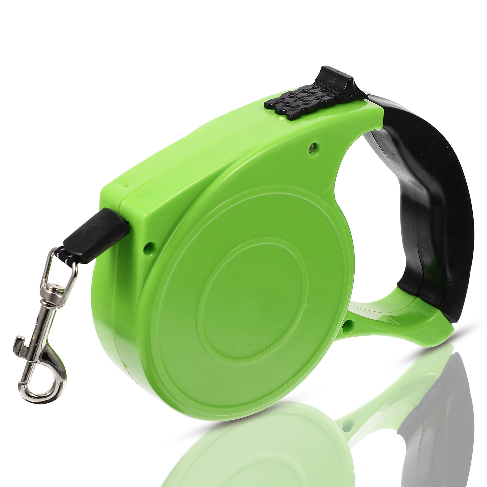 Pet Dog Leash Retractable Dog Leash Multifunctional Pet Dog Leash Outdoor Dog Leash