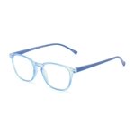 Readers.com Reading Glasses: The Alistair square Style for Men and Women
