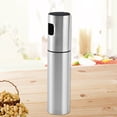 thumbnail image 1 of LSLJS Oil Sprayer for Cooking Olive Oil Sprayer 100ml Glass Olive Oil Spray Bottle Kitchen Gadgets Accessories for Fryer, Fuel Injection Bottle, 1 of 7
