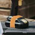 thumbnail image 4 of Raindrops 10Pcs Wear Rings for Seadoo in Khaki Rubber for Electric Wrench Applications for Secure Connections, 4 of 6