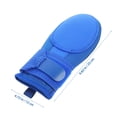 thumbnail image 2 of Minkissy Baseball Sliding Glove Softball Gloves OK Cloth 1Pack Youth Style, 2 of 5
