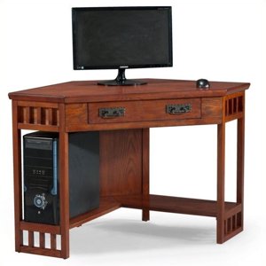Bowery Hill Bureau d'informatique en coin à Mission Oak