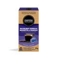 thumbnail image 1 of Zavida Hazelnut Vanilla Espresso Pods, 10 Pods, 1 of 5