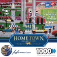 thumbnail image 1 of Sure-Lox Hometown Collection Homecoming Queen Puzzle, 1 of 2