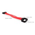 thumbnail image 2 of CRILSTYLEO Resistance Bands Set with Antislip Handles for Effective Upper Body and Back Exercise, 2 of 8