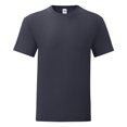 thumbnail image 1 of Fruit Of The Loom Mens Iconic T-Shirt (Pack Of 5), 1 of 3