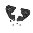 thumbnail image 2 of Almencla Accessoires de Base de Casque Pièces de Rechange Base de Fixation d'Objectif de Casque pour Jhm-802, 2 of 8