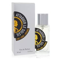 Marquis de Sade Attaquant le Soleil Eau de Parfum en Vaporisateur (Unisexe) par Etat Libre d'Orange