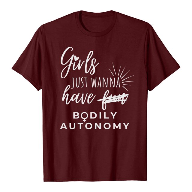 Pompotops Pull à Manches Courtes pour Femme Casual Letterprint