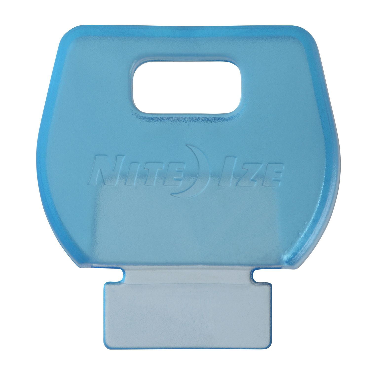 Couvre-clés IdentiKey - Lot de 4 - Assortiment
