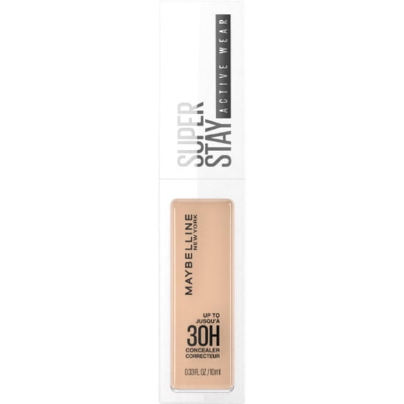 Maybelline New York Longwear Liquid Concealer