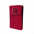 thumbnail image 1 of Coque de Console avec Plaque Frontale, Coque de Remplacement Personnalisée pour PS5 Slim Édition Numérique, 1 of 5