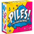 thumbnail image 1 of Fast-Paced Family Card Game for Group Fun - Quick Reaction Game for Parties, Travel, And Game Night, Easy to Learn And Endlessly Replayable for All Ages, 1 of 1