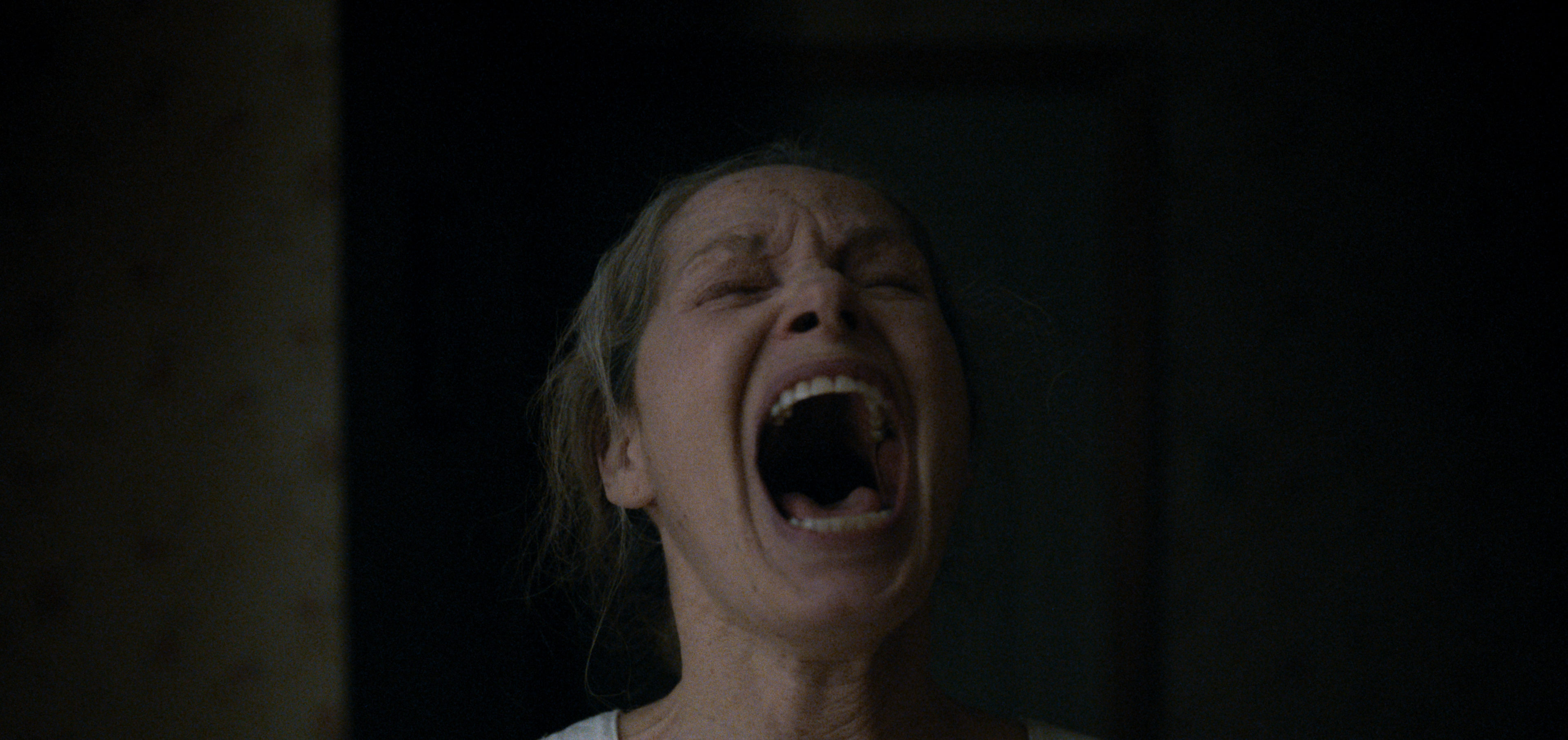 Distortions ( Blu-Ray)