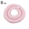 thumbnail image 1 of Soft Dog Cone Alternative After Surgery,Comfortable Dog Recovery Collars Cones/ W2T1, 1 of 9