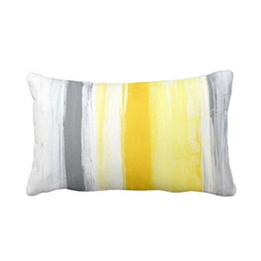Meitianfacai Taies d'Oreiller Grand pour Literie - 1 Paquet - Fermeture Enveloppe - Housses d'Oreiller en Microfibre Brossée Douce - Taies Résistantes au Rétrécissement et à la Décoloration 30 X 50 cm (Multicolore)