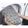 thumbnail image 3 of Bathroom Carpet, Toilet Floor Mat, Door Mat, Bathroom Anti-Slip Mat, 3 of 5
