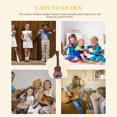 thumbnail image 4 of 1pc Simulated Ukulele Toy Children's Music Instrument Early Education Toy, 4 of 8