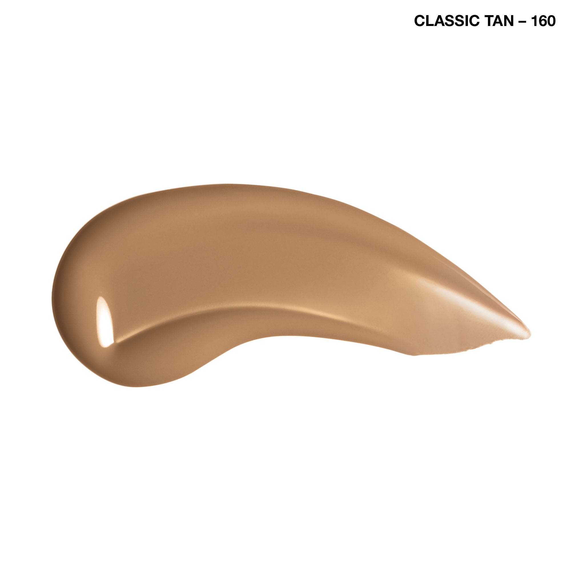 COVERGIRL Fond de teint liquide Clean, maquillage liquide léger et aéré, effet naturel, à base d'eau, non comédogène, 100% Sans Cruauté