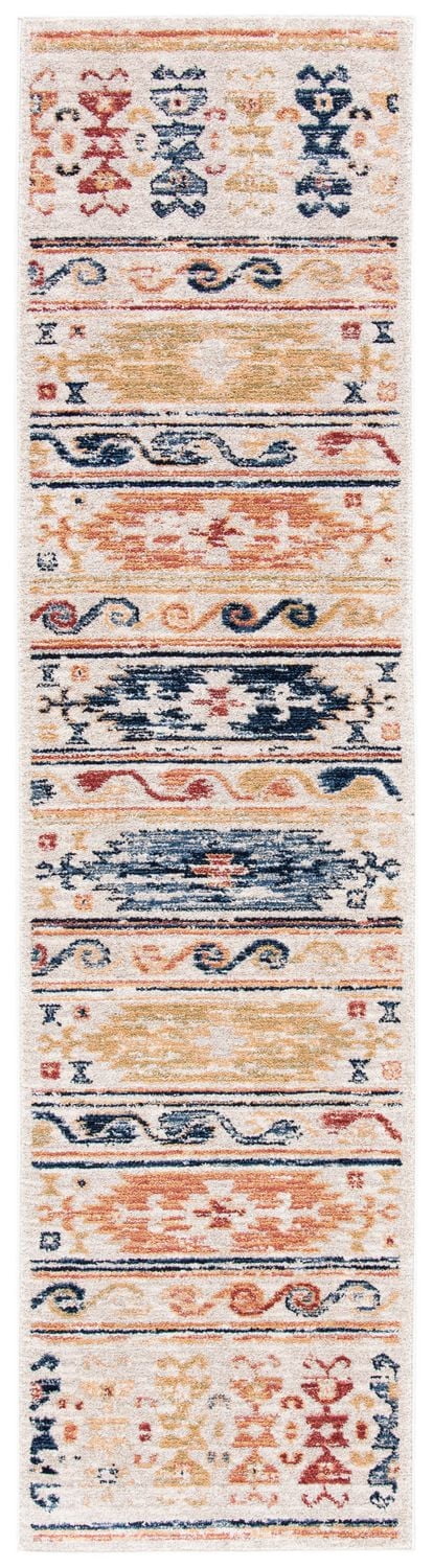 SAFAVIEH Chaleston Rupert Tapis Abstrait Géométrique