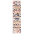 thumbnail image 4 of SAFAVIEH Charleston Rupert Distressed Southwestern Area Rug, 4 of 5