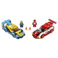 thumbnail image 3 of LEGO City Les voitures de course 60256, Ensemble de construction (190 pièces), 3 of 4