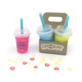 thumbnail image 4 of Crazy Slimy Mini Mania2, Slime Container.  Great March Break Activity, 4 of 5