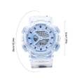 thumbnail image 3 of Children's Luminous Water Proof Watch Student Dial Electronic Watch Boys And Multifunctional Watch, 3 of 6
