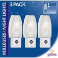 thumbnail image 2 of Automatic night light 3PK, 2 of 2