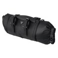 thumbnail image 1 of Topeak Sac de Vélo à Chargement Frontal 8L Noir (TBP-FL2B), 1 of 1