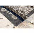 thumbnail image 3 of Liora Manne FTP34144347 Frontporch 1443-47 Owls Night 30 x 48 In. Area Rugs, 3 of 5