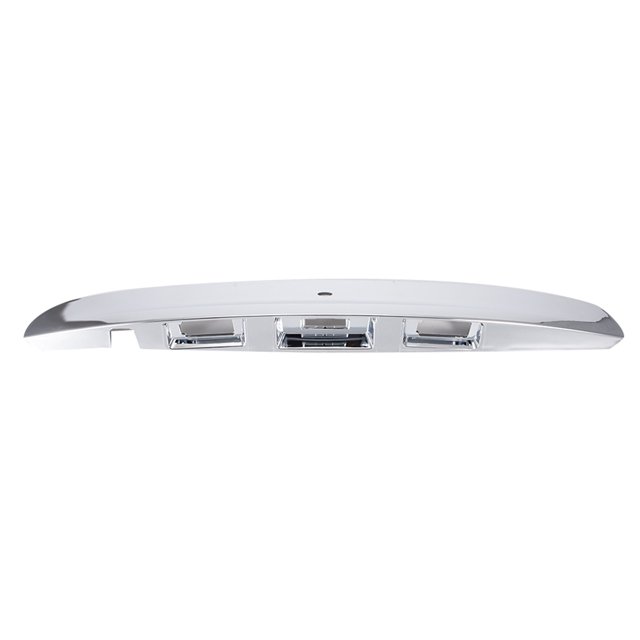 Car Tailgate Handle Tailgate Boot Door Handle Fits For Qashqai 2007-2014 90812JD00H