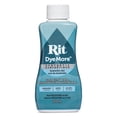 thumbnail image 4 of RIT DyeMore Liquid Dye for Synthetic Fibers, 207 mL (7 oz), Sky, 4 of 5